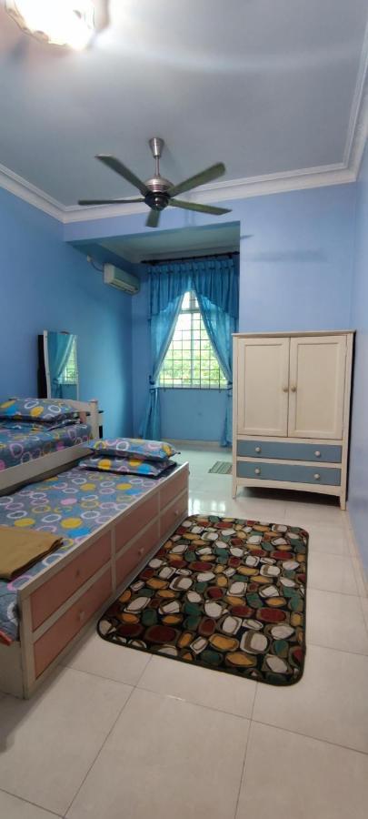 Malacca Hawwa Sara Muslim Homestay מראה חיצוני תמונה